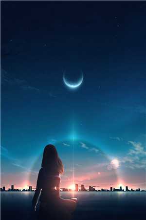 鹿鸣孤山夜未央全章节