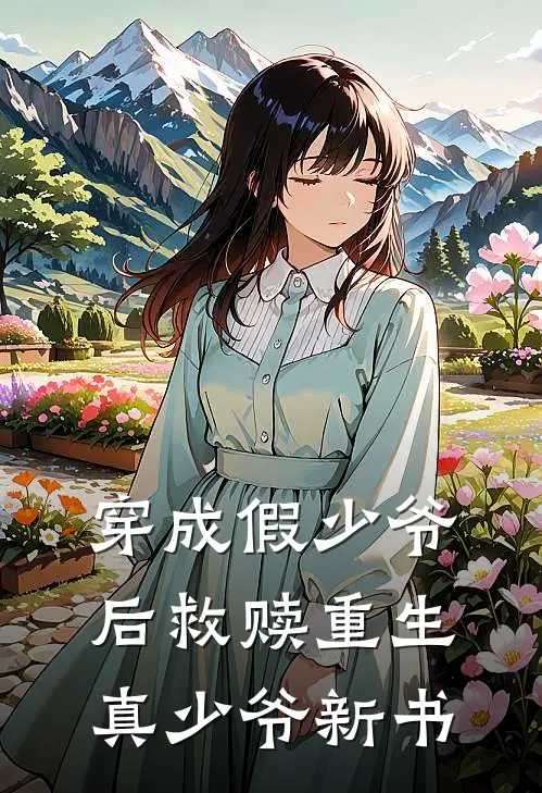 穿成假少爷后救赎重生真少爷新书免费阅读