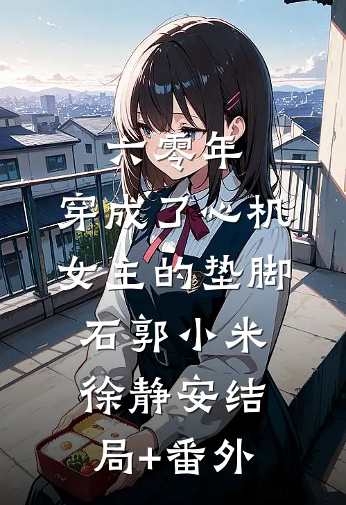 六零年，穿成了心机女主的垫脚石郭小米徐静安结局+番外