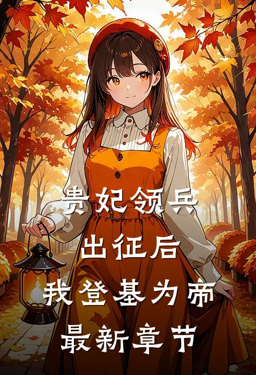 贵妃领兵出征后,我登基为帝最新章节免费阅读