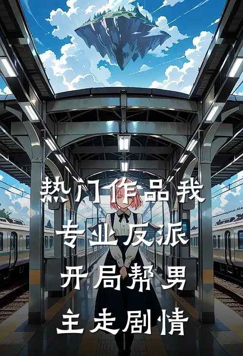 热门作品我,专业反派,开局帮男主走剧情