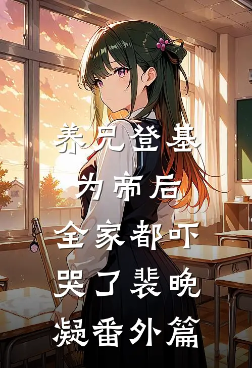 养兄登基为帝后,全家都吓哭了裴晚凝番外篇
