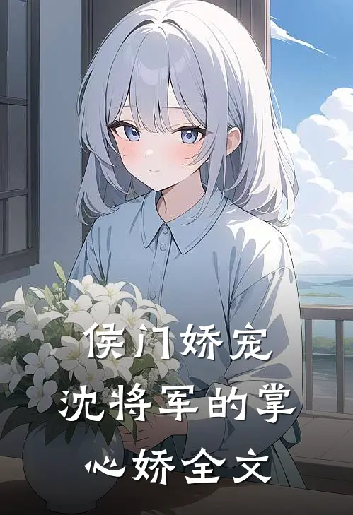 侯门娇宠沈将军的掌心娇全文免费
