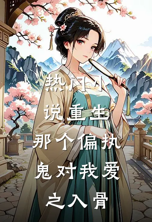 热门小说重生：那个偏执鬼对我爱之入骨