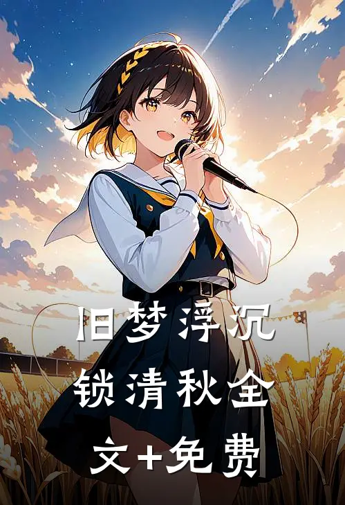 旧梦浮沉锁清秋全文+免费