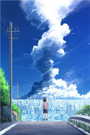 舟辞人去两相惘完整版