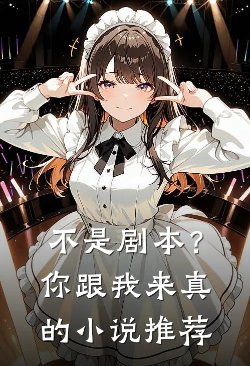 不是剧本？你跟我来真的小说推荐
