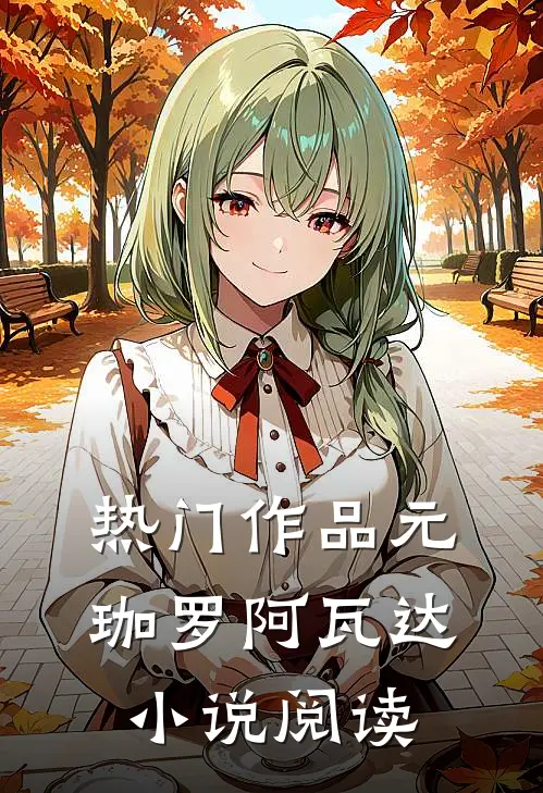热门作品元珈罗阿瓦达小说阅读