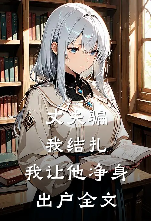 丈夫骗我结扎,我让他净身出户全文