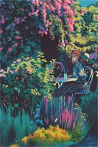 长街未晚人未散完结txt