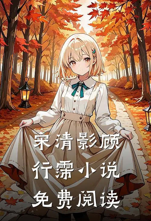宋清影顾行霈小说免费阅读