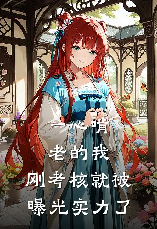 一心啃老的我,刚考核就被曝光实力了林辉赵远明