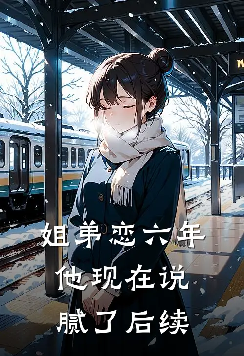 姐弟恋六年,他现在说腻了后续