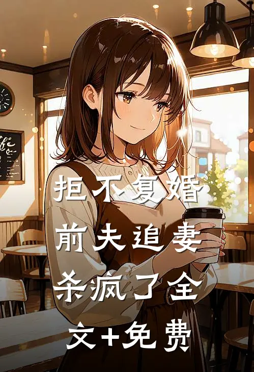 拒不复婚：前夫追妻杀疯了全文+免费