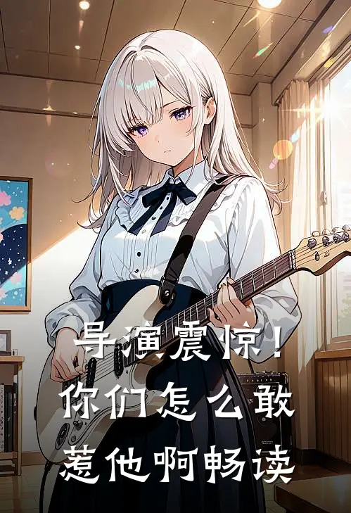 导演震惊!你们怎么敢惹他啊畅读