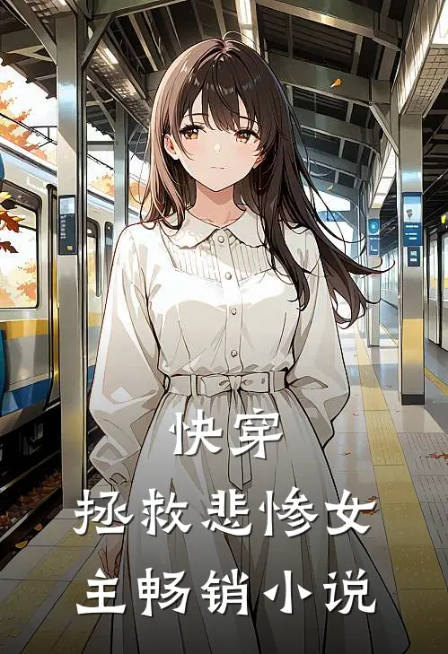 快穿拯救悲惨女主畅销