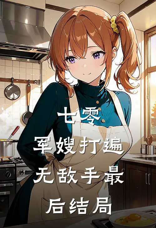七零军嫂打遍无敌手最后结局如何