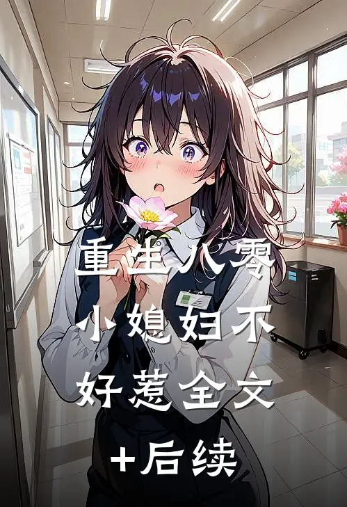 重生八零：小媳妇不好惹全文+后续