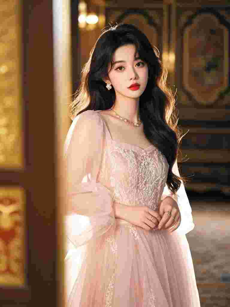 半生霜雪路，一世不同归崔怀瑾沈青辞