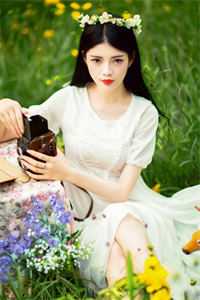 鹿鸣孤山夜未央前文+番外