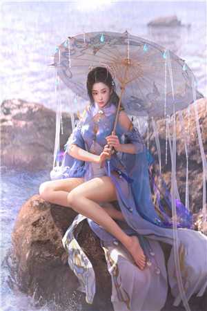 今雪初霁无归人结局