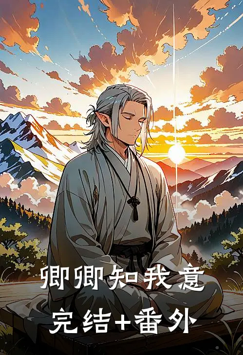 卿卿知我意完结+番外