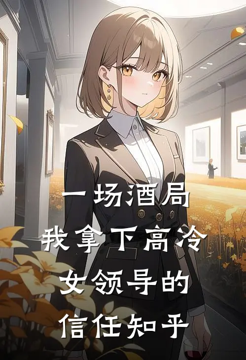 一场酒局,我拿下高冷女领导的信任知乎文章