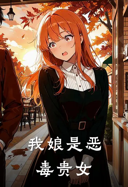 我娘是恶毒贵女