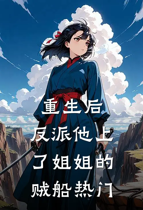 重生后，反派他上了姐姐的贼船热门