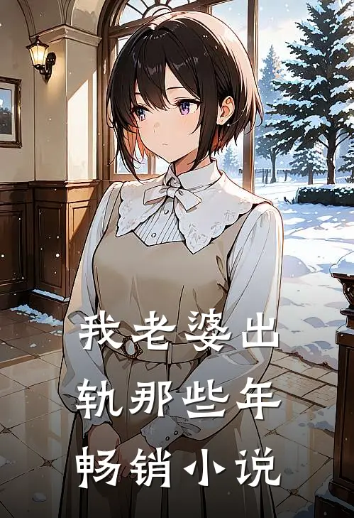 我老婆出轨那些年畅销小说