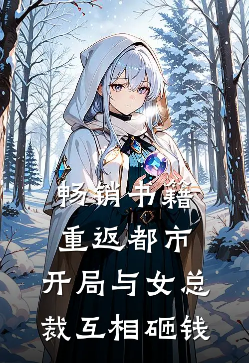 畅销书籍重返都市：开局与女总裁互相砸钱