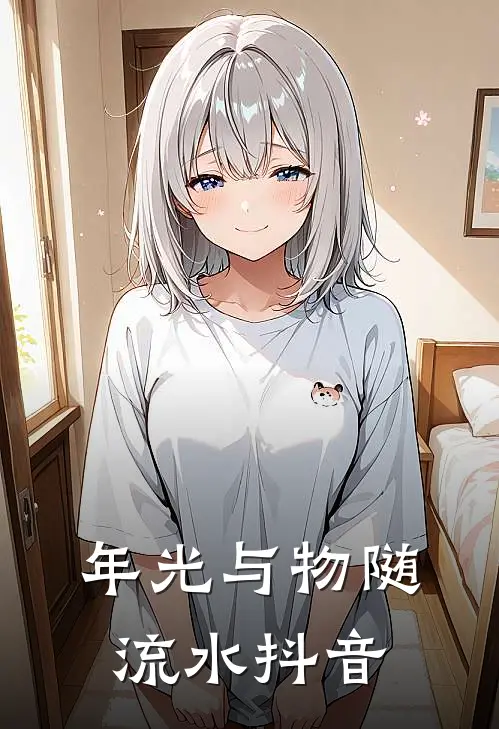 年光与物随流水抖音