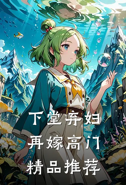 下堂弃妇,再嫁高门精品推荐在线阅读