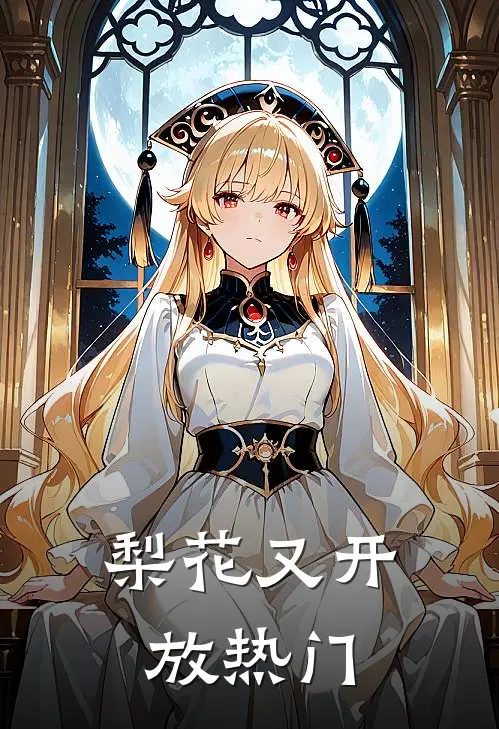 梨花又开放热门版