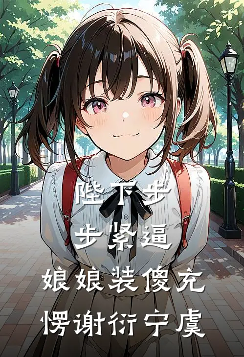 陛下步步紧逼，娘娘装傻充愣谢衍宁虞