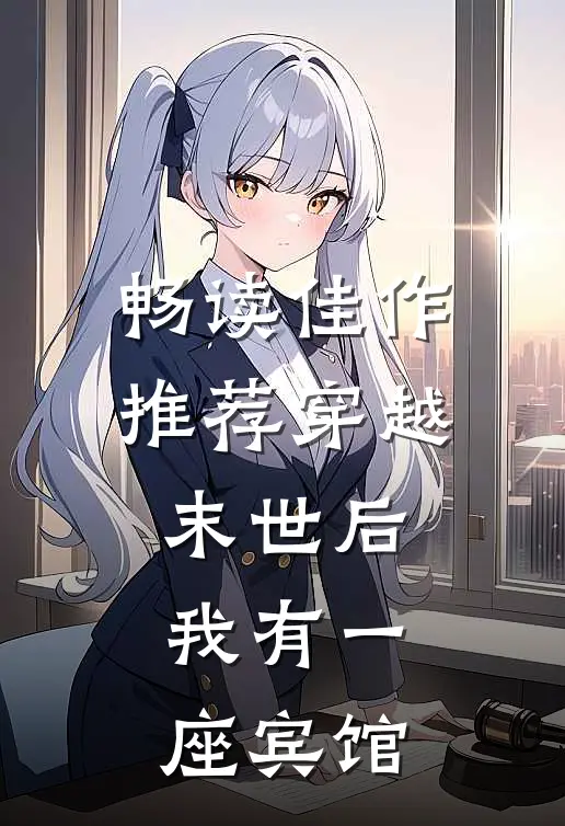 畅读佳作推荐穿越末世后,我有一座宾馆的