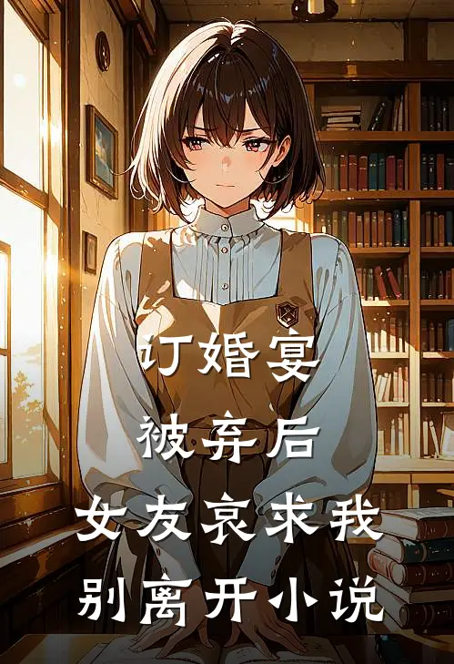 订婚宴被弃后,女友哀求我别离开在线阅读
