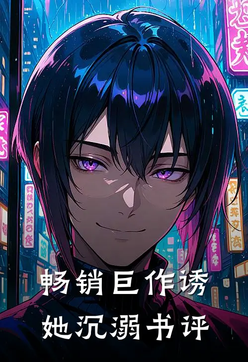 畅销巨作诱她沉溺书评