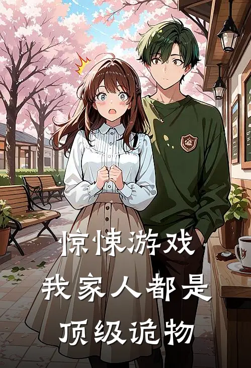 惊悚游戏我家人都是顶级诡物 陈南