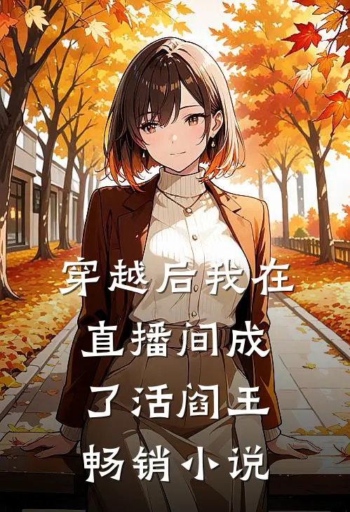 穿越后我在直播间成了活阎王畅销免费阅读