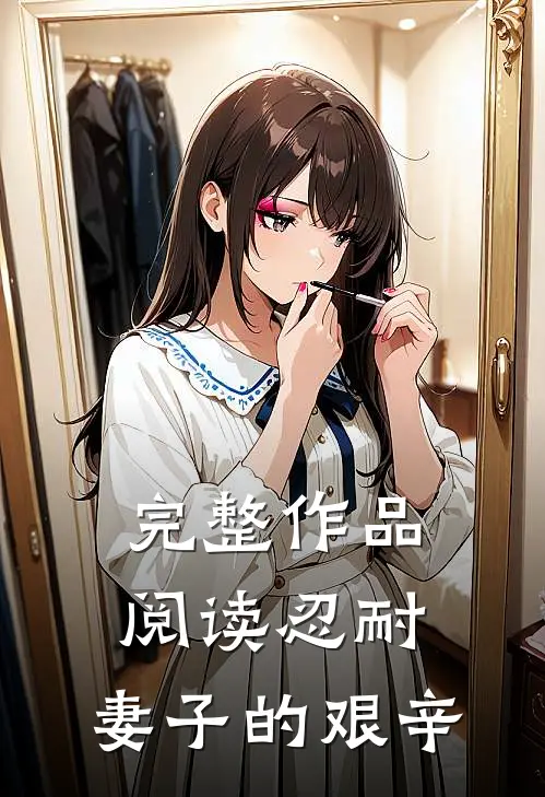 完整作品阅读忍耐妻子的艰辛