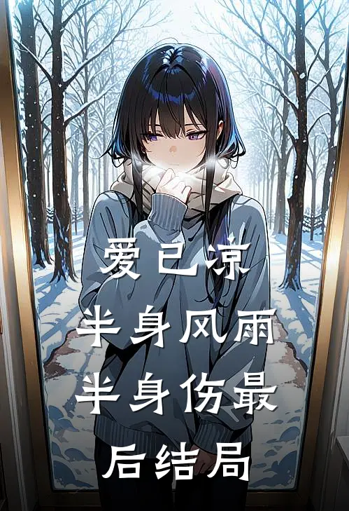 爱已凉，半身风雨半身伤最后结局