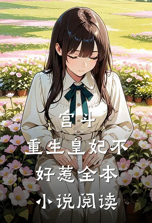 宫斗重生皇妃不好惹全本阅读免费