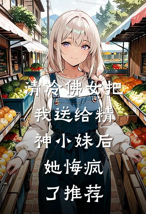 清冷佛女把我送给精神小妹后,她悔疯了推荐