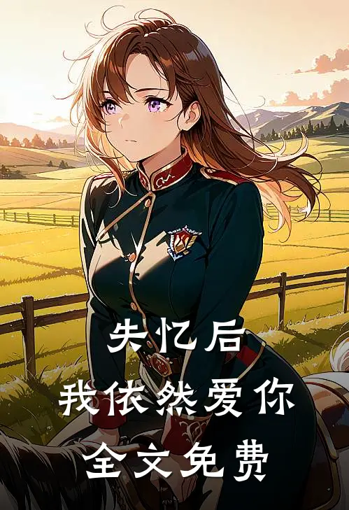 失忆后,我依然爱你全文免费