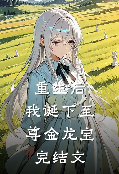 重生后,我诞下至尊金龙宝完结文库
