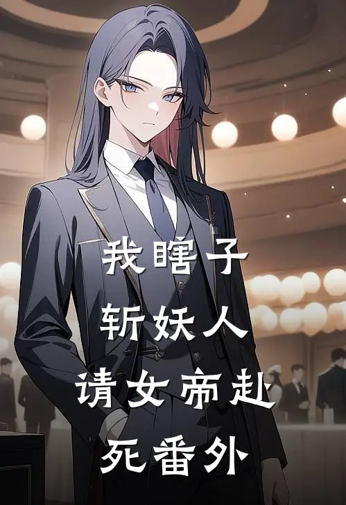 我瞎子斩妖人,请女帝赴死番外