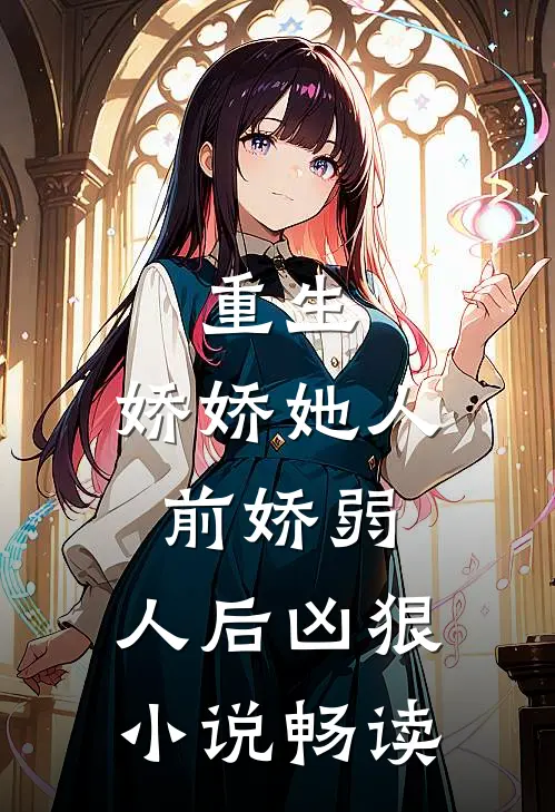 重生娇娇她人前娇弱,人后凶狠畅读网
