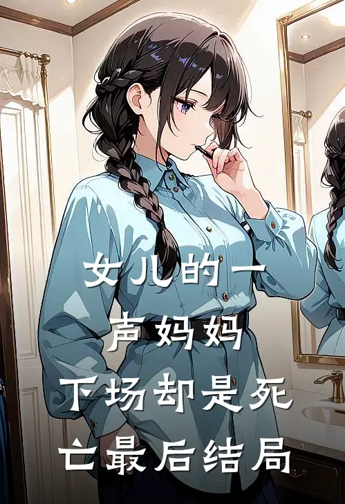 女儿的一声妈妈,下场却是死亡最后结局