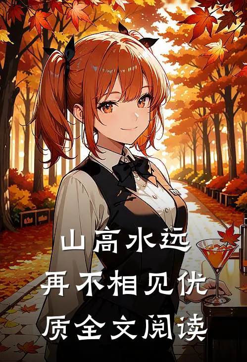 山高水远，再不相见优质全文阅读